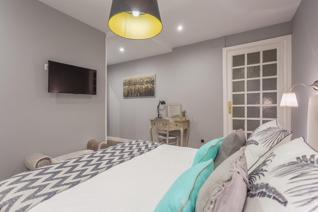 Claudio Coello III Apartment Мадрид Екстериор снимка