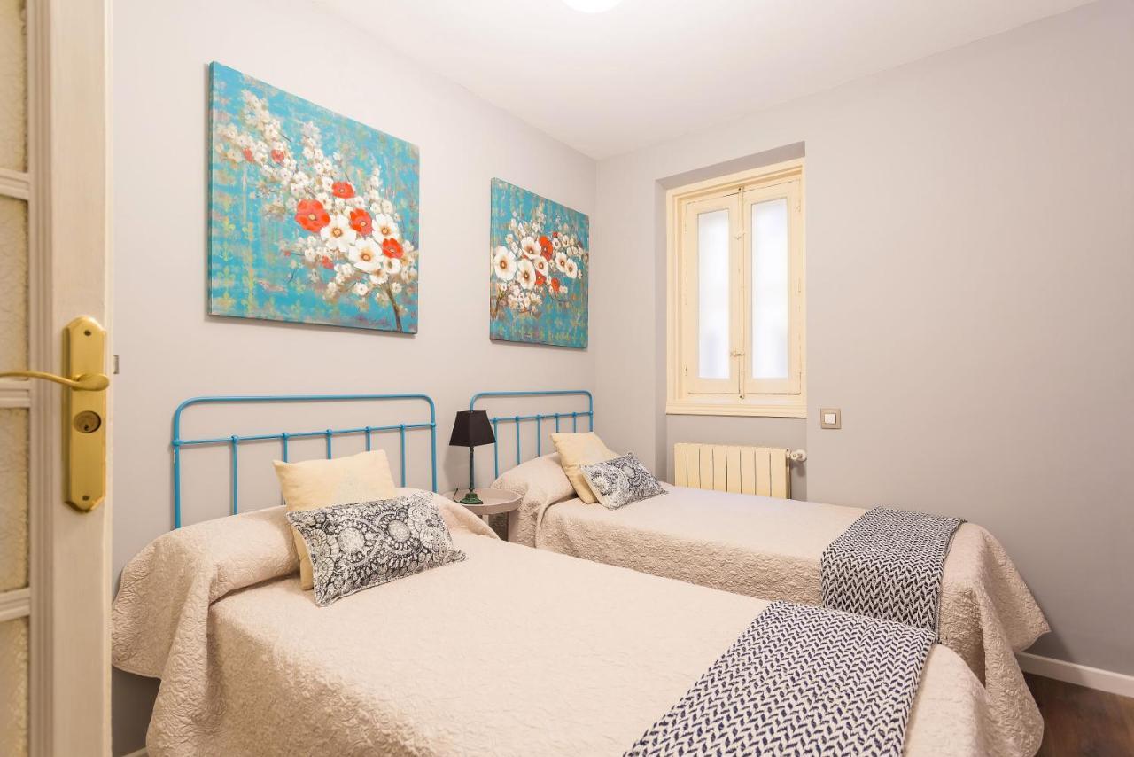 Claudio Coello III Apartment Мадрид Екстериор снимка